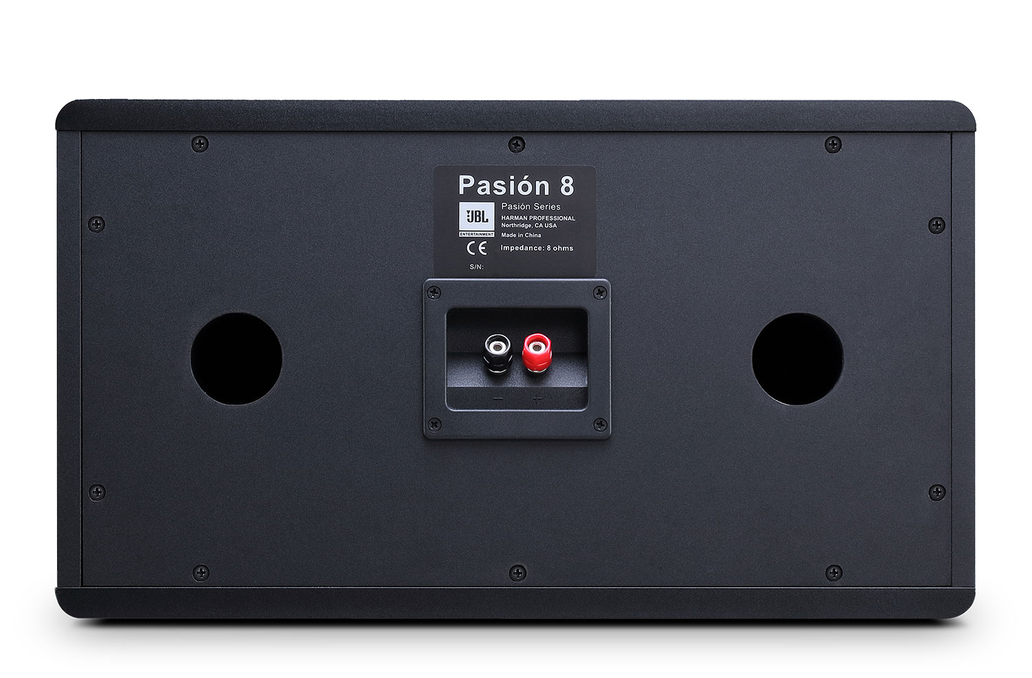 Loa Karaoke JBL PASION 8 - PAK
